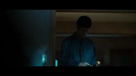 A Model Family S01E05