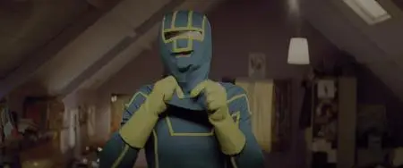 Kick-Ass (2010)