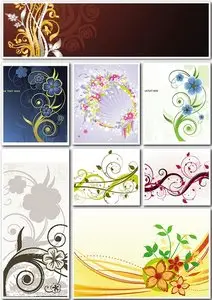 Shutterstock vector backgrounds