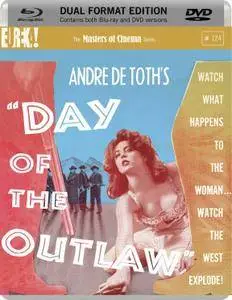 Day of the Outlaw (1959)