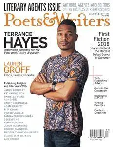 Poets & Writers - July/August 2018