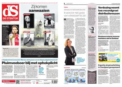 De Stentor - West-Veluwe – 12 februari 2020