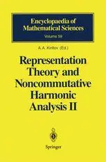 Representation Theory and Noncommutative Harmonic Analysis II: Homogeneous Spaces, Representations and Special Functions