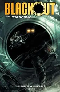 Dark Horse-Blackout Vol 01 Into The Dark 2016 Hybrid Comic eBook