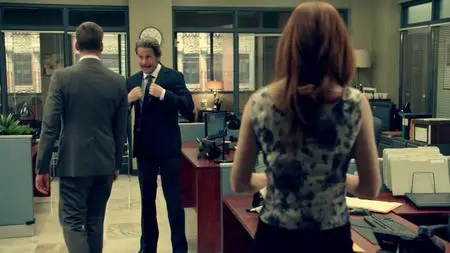 Suits S03E06