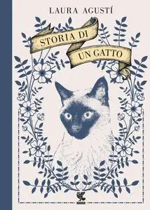 Laura Agustí - Storia di un gatto
