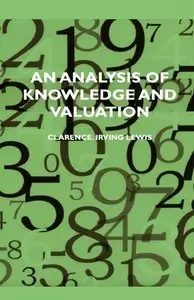 An Analysis Of Knowledge And Valuation (repost)