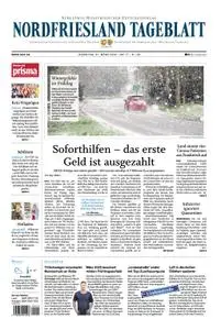 Nordfriesland Tageblatt - 31. März 2020