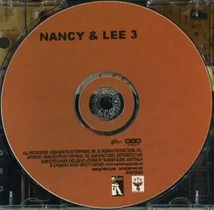 Nancy Sinatra & Lee Hazlewood - Nancy & Lee 3 (2004) [HDCD]