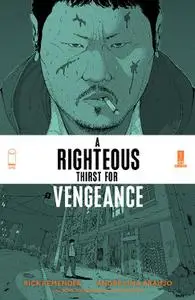 Image Comics-A Righteous Thirst For Vengeance Vol 01 2022 Retail Comic eBook