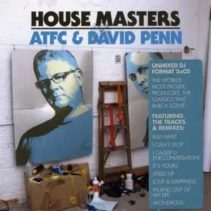 House Masters: ATFC & David Penn