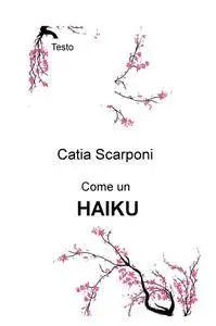 (Quasi un) Haiku