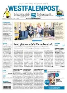 Westfalenpost Arnsberg - 04. Dezember 2018
