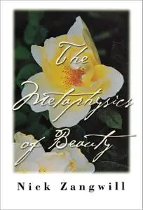 The Metaphysics of Beauty: The Rhetoric of Sickness from Baudelaire to D'Annunzio
