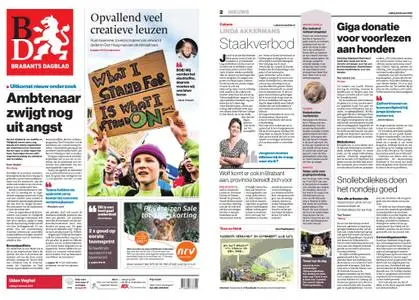 Brabants Dagblad - Veghel-Uden – 08 februari 2019