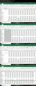 Excel Basics: Learn While Creating a Personal Budget