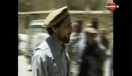 (Planète) Massoud, le lion du Panjshir (2011)