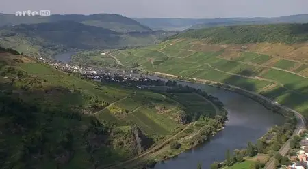 (Arte) La Moselle (2014)