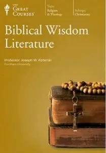 Biblical Wisdom Literature [repost]