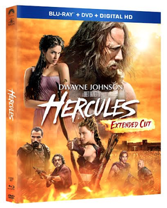 Hercules - Il Guerriero (2014) [Extended Edition]