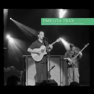 Dave Matthews Band - Live Trax Vol. 58: 2002-06-22 Deer Creek Music Center (2021)