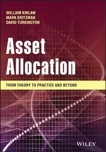 Asset Allocation: From Theory to Practice and Beyond (Wiley Finance)