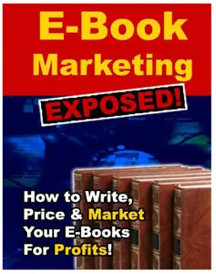 Ebook Marketing Secrets Exposed