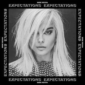 Bebe Rexha - Expectations (2018) [Official Digital Download]