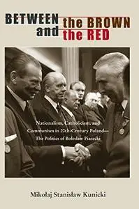 Between the Brown and the Red