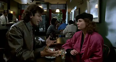 The Fly [La Mouche] 1986 [Re-UP]