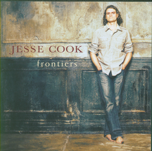 Jesse Cook - Frontiers (2007) [Repost]