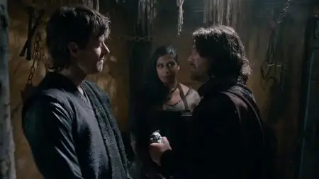 Beowulf: Return to the Shieldlands S01E02 (2016)