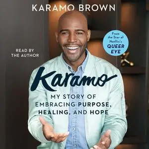 «Karamo» by Karamo Brown