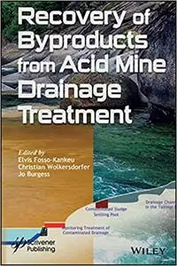 Recovery of Byproducts from Acid Mine Drainage Treatment