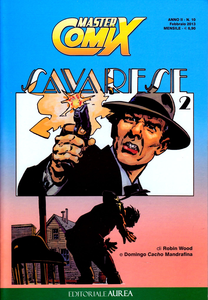 MasterComix - Volume 10 - Savarese 2