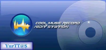 Portable Cool Music Record Edit Station 7.4.0.10