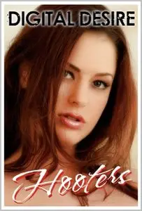 DDG Hooters - Victoria Red
