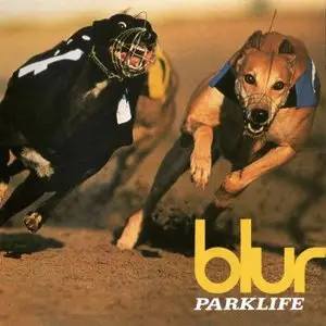 Blur - Parklife (1994)