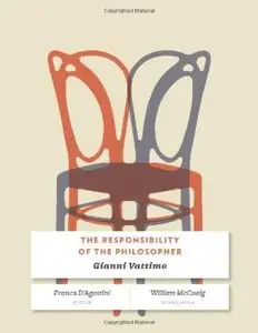 The Responsibility of the Philosopher