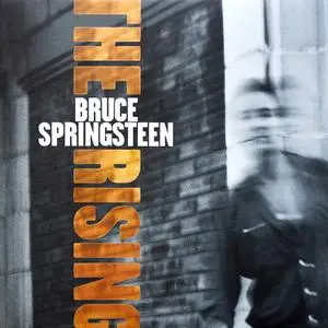Bruce Springsteen - The Rising (Vinyl) (2002/2020) [24bit/192kHz]