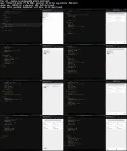 JavaScript, CSS3 e HTML5 [5 Progetti Frontend in 5 giorni]