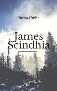 «James Scindhia» by Amara Usulor