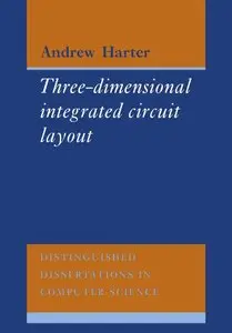 Three-Dimensional Integrated Circuit Layout (Repost)