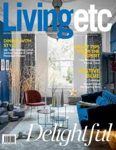 Living Etc Indonesia - Desember 2017