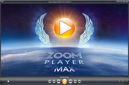Zoom Player MAX 19.0 RC1