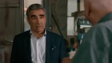 Schitt's Creek S02E07