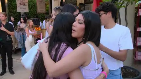 Keeping Up with the Kardashians S03E09