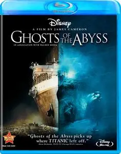 Ghosts of the Abyss (2003)