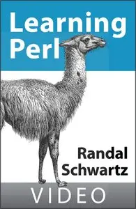 Oreilly - Randal Schwartz on Learning Perl