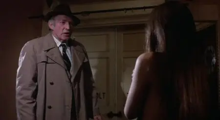 The Flesh and Blood Show (1972)